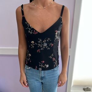 Honey Punch tank - blouse